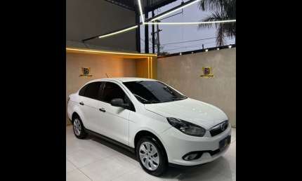 Fiat grand siena siena essen.sublime 1.6 flex