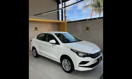 Fiat cronos drive 1.0 6v flex