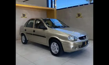 Chevrolet corsa sed class.life 1.0/1.0 flexpower
