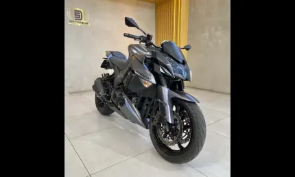 Kawasaki z 1000