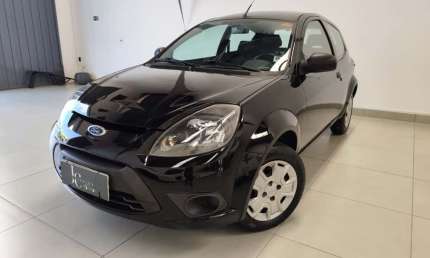 Ka 1.0 8v/1.0 8v st flex 3p