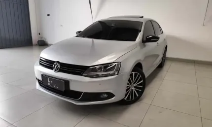 Jetta highline 2.0 tsi 16v 4p tiptronic