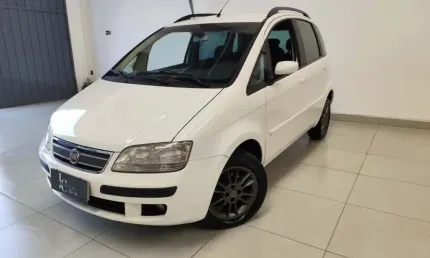 Idea elx 1.4 mpi fire flex 8v 5p