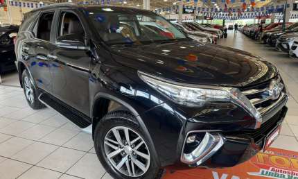 Toyota hilux swsrxa4fd 2020