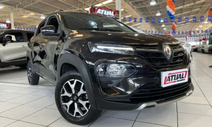 Renault kwid outsid 2 2024