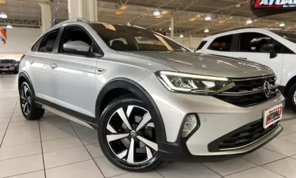 Volkswagen nivus highline tsi