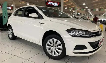 Volkswagen polo mf 2020