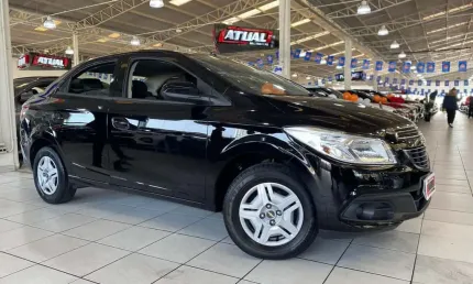 Chevrolet prisma 1.0mt lt 2015