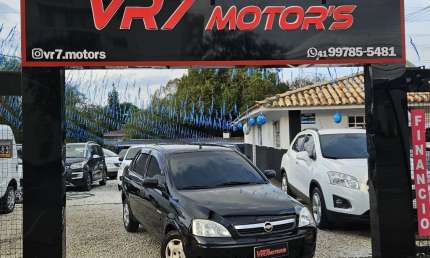 Corsa sedan maxx