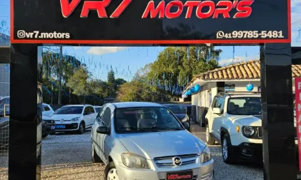 Chevrolet celta spirit 2009, com apenas 154 mil km, bem cuidado!!