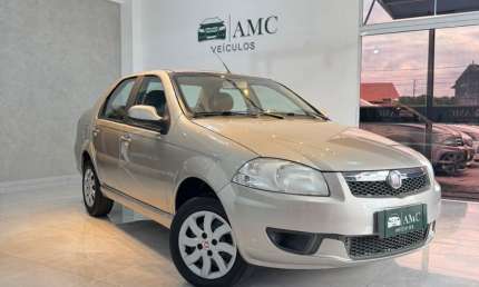 Fiat siena fire flex 