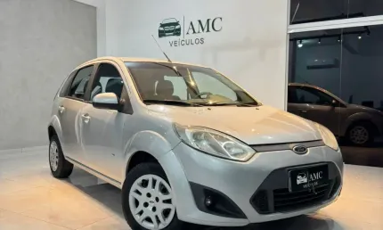 Ford fiesta flex / class 