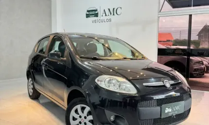 Palio attractive 1.4