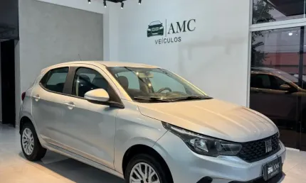 Fiat argo 1.0