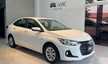 Onix lt sedan 1.0 turbo 