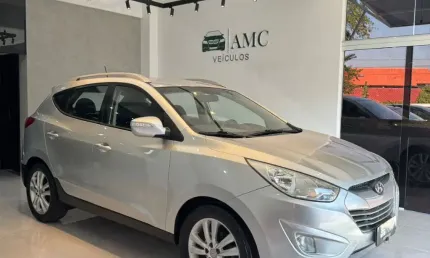 Hyundai ix35 2.0