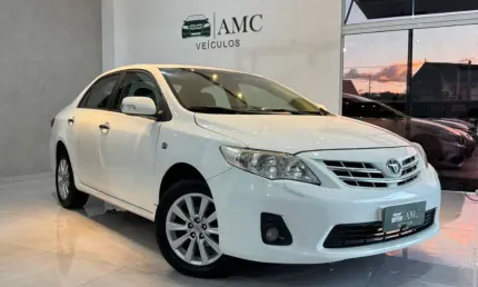 Corolla altis 2.0