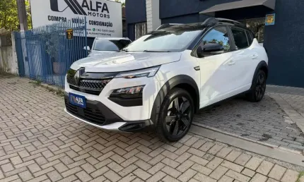 Renault kardian prem at 2025
