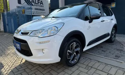 Citroen c3 urban trail a 2019