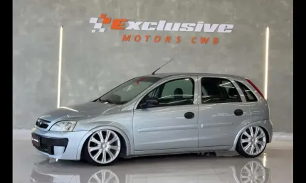 Chevrolet corsa hat. joy 1.0/ 1.0 flexpower 8v 5p