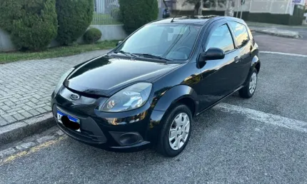 22.900,00 / ka flex 1.0 2012 preto