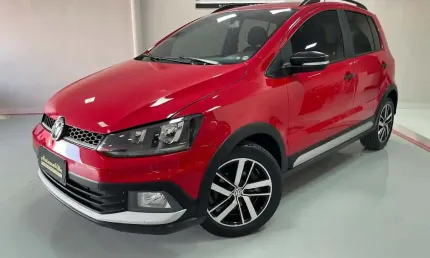 Volkswagen fox xtreme 1.6 flex 8v 5p