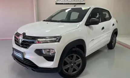 Renault kwid kwid zen 1.0 flex 12v 5p mec.