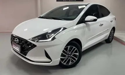 Hyundai hb20s diamond 1.0 tb flex 12v aut.