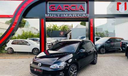 Volkswagen golf 2017 1.4 tsi highline 16v total flex 4p tiptronic