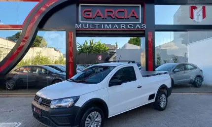 Volkswagen saveiro 2023 1.6 msi robust cs 16v flex 2p manual