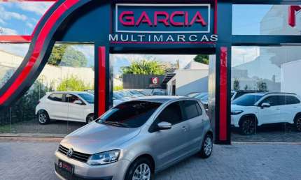 Volkswagen fox 2013 1.0 mi trend 8v flex 4p manual
