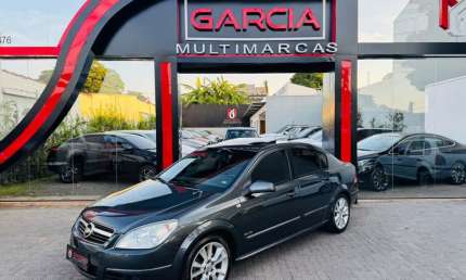 Chevrolet vectra 2006 2.4 mpfi elite 16v flex 4p automático