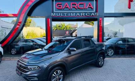 Fiat toro 2022 2.0 16v turbo diesel freedom 4wd at9