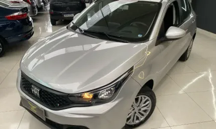  fiat argo 1.0 firefly flex drive manual 2024