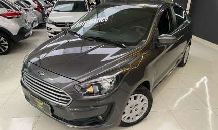 Ford ka  1.5 se plus 2020