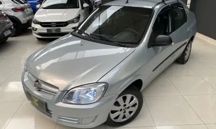 Chevrolet 	prisma maxx 1.4 2009 