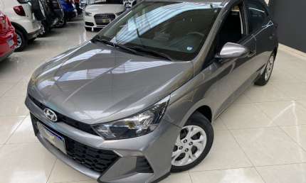 	hb20 1.0 manual  comfort 2024