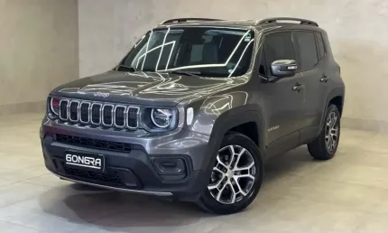 Jeep renegade lgtd t270 2024