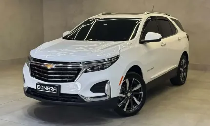 Chevrolet equinox premier 1.5 turbo 172cv aut. 2023