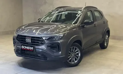 Fiat pulse drive at 2024