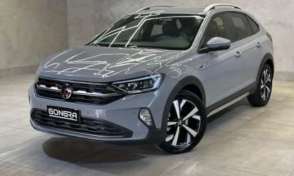 Volkswagen nivus hl tsi 2024