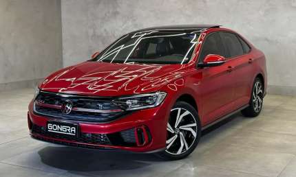 Volkswagen jetta gli 350 tsi 2.0 16v 4p aut 2023