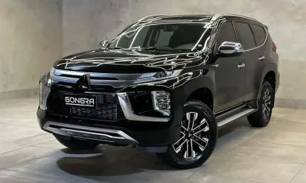 Mitsubishi pajero sport hpe 2.4 4x4 diesel aut. 2024
