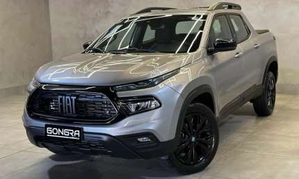 Fiat toro volcano 1.3 t270 2025