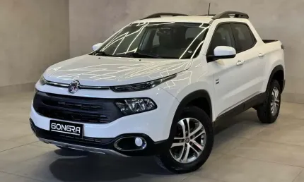 Fiat toro freedom at9 2019
