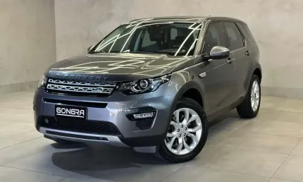 Land rover discovery sport 2.0 d180 turbo diesel r-dynamic se aut 2019
