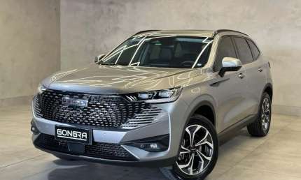 Haval gwm 2025