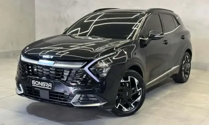Kia sportage exp p. 1.6 t-gdi (híbrido) 2023