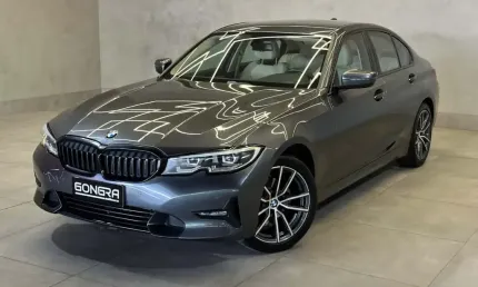 Bmw 320i 2020