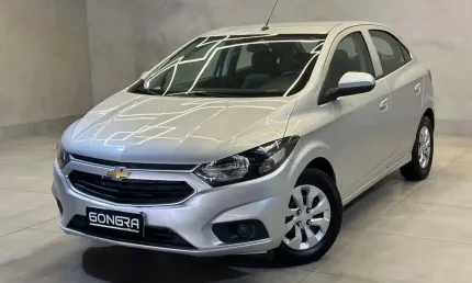 Chevrolet onix 1.0 mt lt 2019